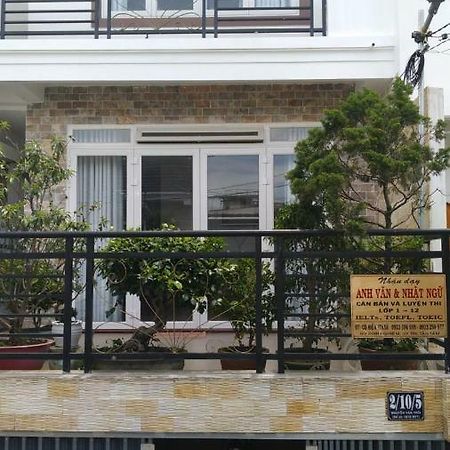 Mai Dalat Homestay Exterior photo