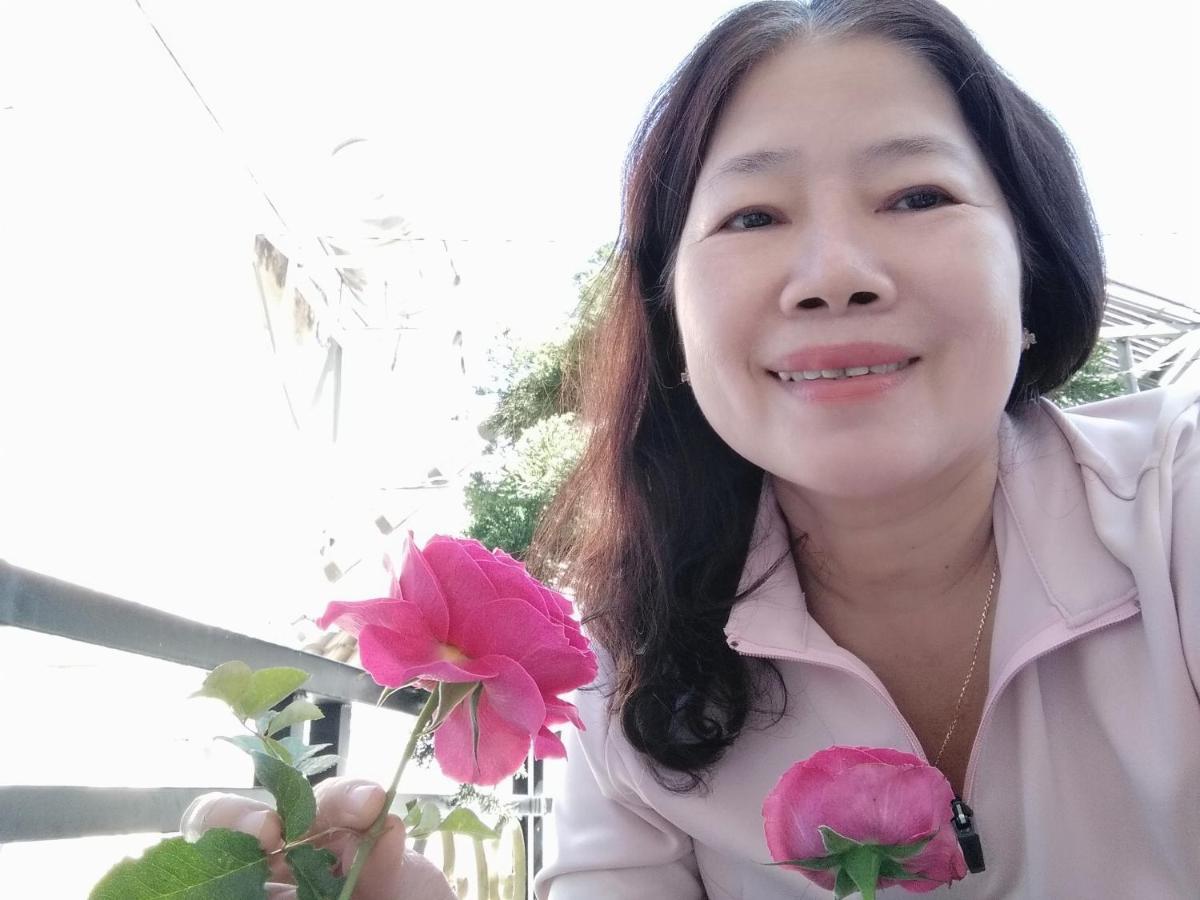 Mai Dalat Homestay Exterior photo